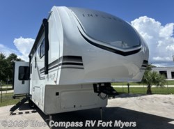 New 2026 Grand Design Influence 3503GK available in Fort Myers, Florida