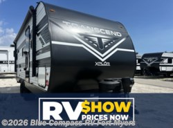 New 2026 Grand Design Transcend Xplor 20MKX available in Fort Myers, Florida