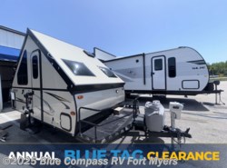 Used 2014 Forest River Rockwood Hard Side Series A122BH available in Fort Myers, Florida