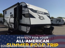 New 2026 Jayco Jay Feather Air 19MBS available in Fort Myers, Florida