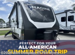 New 2026 Grand Design Imagine 2600RB available in Fort Myers, Florida