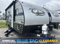 Used 2019 Forest River Cherokee Wolf Pup 16BHS available in Fort Myers, Florida