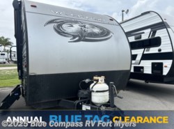 Used 2020 Forest River Cherokee Wolf Pup 17JG available in Fort Myers, Florida