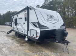 New 2025 Jayco Jay Feather 23RK available in Fort Myers, Florida