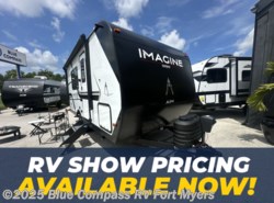 New 2026 Grand Design Imagine AIM 15RBA available in Fort Myers, Florida
