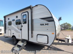 New 2025 Jayco Jay Flight SLX 160LK available in Fort Myers, Florida