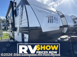 New 2026 Grand Design Momentum MAV 17MAV available in Fort Myers, Florida