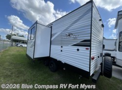 New 2025 Jayco Jay Flight SLX 200MKS available in Fort Myers, Florida