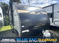 New 2026 Forest River Aurora Light 16BHX available in Fort Myers, Florida