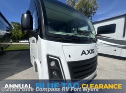 New 2026 Thor Motor Coach Axis 26.1 available in Fort Myers, Florida