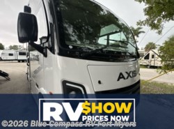 New 2026 Thor Motor Coach Axis 26.2 available in Fort Myers, Florida