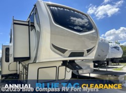 Used 2018 Keystone Montana 3820FK available in Fort Myers, Florida