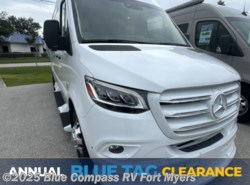 New 2026 OGV Luxury Coach V-RV 5RLA available in Fort Myers, Florida