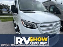 New 2026 OGV Luxury Coach V-RV 5RLA available in Fort Myers, Florida