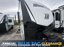 New 2026 Grand Design Momentum G-Class 27G available in Fort Myers, Florida