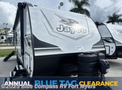 New 2026 Jayco Jay Feather 23RK available in Fort Myers, Florida