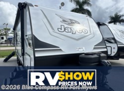 New 2026 Jayco Jay Feather 23RK available in Fort Myers, Florida