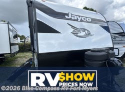 New 2026 Jayco Jay Feather Air 16RB available in Fort Myers, Florida