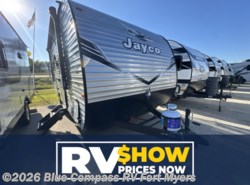 New 2026 Jayco Jay Flight SLX 160LK available in Fort Myers, Florida