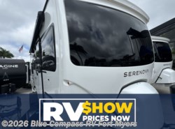 New 2026 Grand Design Serenova 160LG available in Fort Myers, Florida