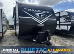New 2026 Grand Design Transcend Xplor 24BHX available in Fort Myers, Florida