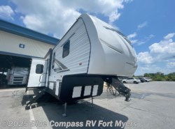 Used 2023 Palomino Puma Unleashed 383dss available in Fort Myers, Florida
