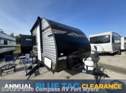 New 2026 Forest River Aurora Light 13RDX available in Fort Myers, Florida