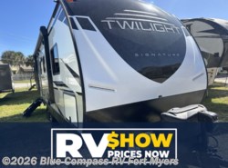 Used 2023 Cruiser RV Twilight Signature TWS 2100 available in Fort Myers, Florida