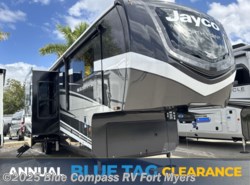 New 2026 Jayco North Point 382FLRB available in Fort Myers, Florida