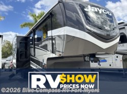 New 2026 Jayco North Point 382FLRB available in Fort Myers, Florida