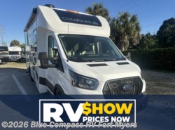 New 2026 Thor Motor Coach Compass AWD 24KB available in Fort Myers, Florida