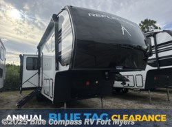 New 2026 Grand Design Reflection 303RLS available in Fort Myers, Florida