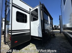 New 2026 Grand Design Reflection 337RLS available in Fort Myers, Florida