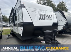 New 2026 Grand Design Momentum MAV 27MAV available in Fort Myers, Florida