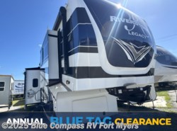 Used 2023 Forest River RiverStone 442mc available in Fort Myers, Florida