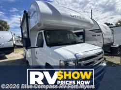 New 2026 Thor Motor Coach Geneva 19VT available in Fort Myers, Florida