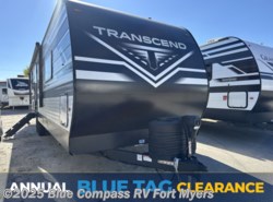 New 2026 Grand Design Transcend Xplor 315RKT available in Fort Myers, Florida