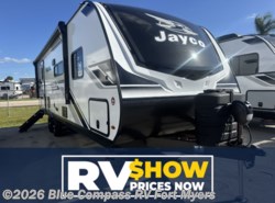 New 2026 Jayco Jay Feather 25RB available in Fort Myers, Florida