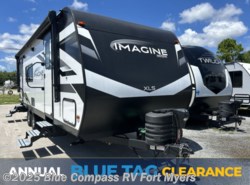 Used 2023 Grand Design Imagine XLS 23lde available in Fort Myers, Florida