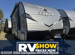 New 2026 Jayco Jay Flight SLX 175FQ available in Fort Myers, Florida