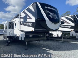 New 2025 Jayco Seismic 399 available in Fort Myers, Florida