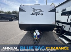 New 2026 Jayco Jay Feather Air SL 15TBSL available in Fort Myers, Florida