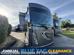 Used 2019 Thor Motor Coach Aria 3902 available in Fort Myers, Florida