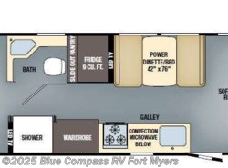 Used 2017 Airstream Classic 30 available in Fort Myers, Florida