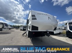 New 2026 Grand Design Reflection 100 Series 32BH available in Fort Myers, Florida
