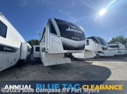 New 2026 Jayco Eagle 335LSTS available in Fort Myers, Florida