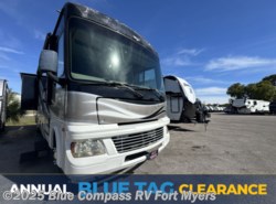 Used 2015 Fleetwood Bounder 34B available in Fort Myers, Florida