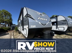 New 2026 Jayco Jay Flight SLX 321BDS available in Fort Myers, Florida