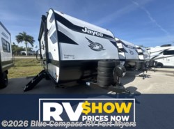 New 2026 Jayco Jay Feather Air 18FBS available in Fort Myers, Florida