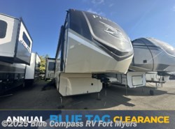 Used 2020 Jayco Pinnacle 36SSWS available in Fort Myers, Florida